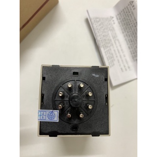 [RELAY/RƠ-LE] Rơ le timer Rơ le thời gian Hanyoung T48