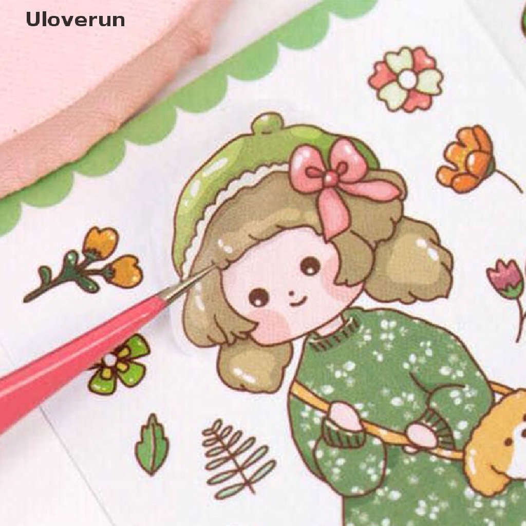 [Hàng mới về] Nhíp dán băng keo bằng thép không gỉ tiện dụng