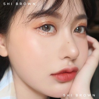 KÍNH ÁP TRÒNG SHI BROWN
