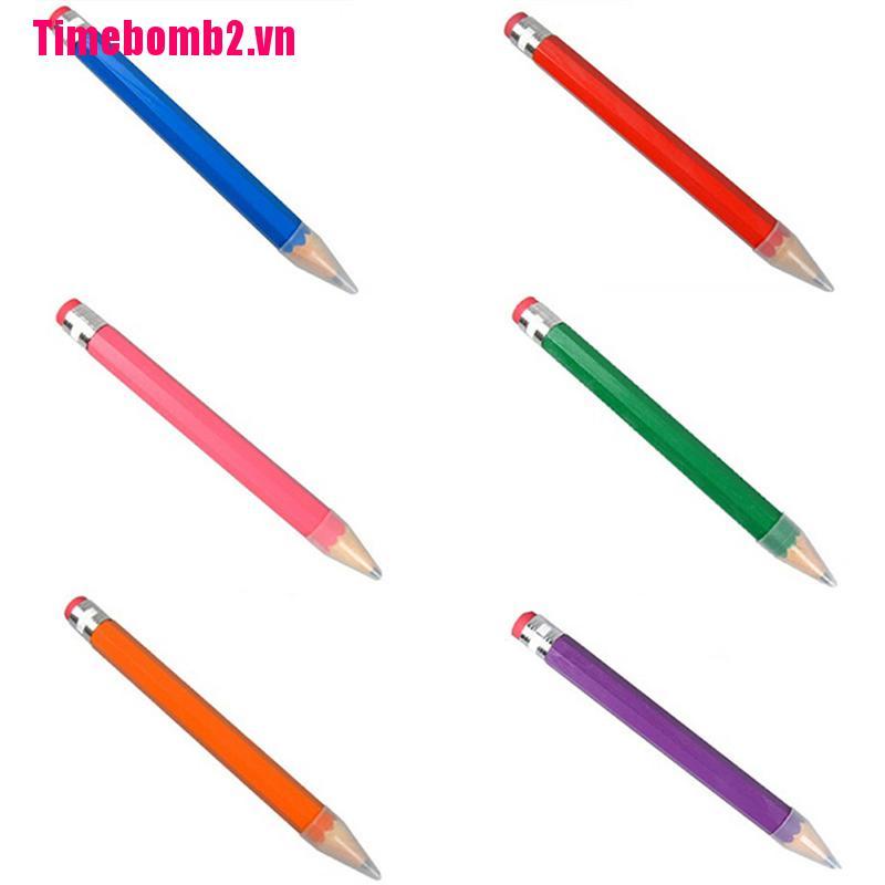 Bút Chì Lớn 1 35cm