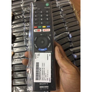 Điều khiển tivi Sony RMT-TX300P xịn