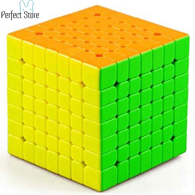 Khối Rubik V2 M 7x7 69mm Nhiều Màu Sắc