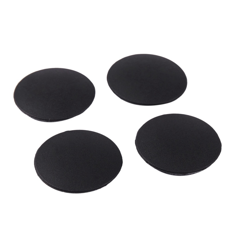 Set 14 Chân Đế Cao Su + 4 Ốc Vít Sửa Chữa Máy Tính Laptop Macbook Pro A1278 A1286 A1297 13 Inch 15 Inch 17 Inch: 10