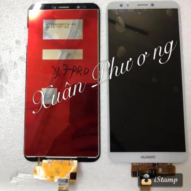 Màn hình Huawei Y7 Pro 2018 / Y7 Pro Zin Hãng