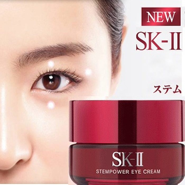 Kem Chống Lão Hoá SK-II R.N.A.POWER Radical New Age Cream 15G Nhật Bản