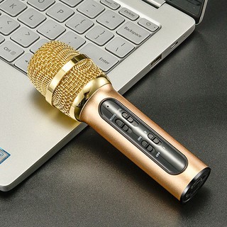 MIC THU ÂM LIVE STREAM C11 (BẢN NÂNG CẤP IC VÀ KÈM DÂY LIVESTREAM LÀM SẠCH TIẾNG)