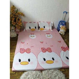 COMBO 1 GA VÀ 2 VỎ GỐI