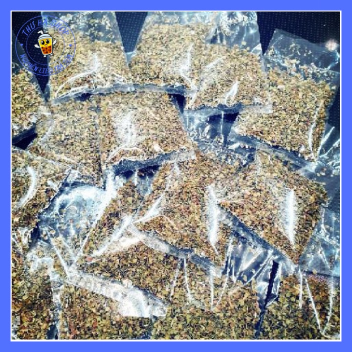 lá thơm oregano gói 10g-20g-50g