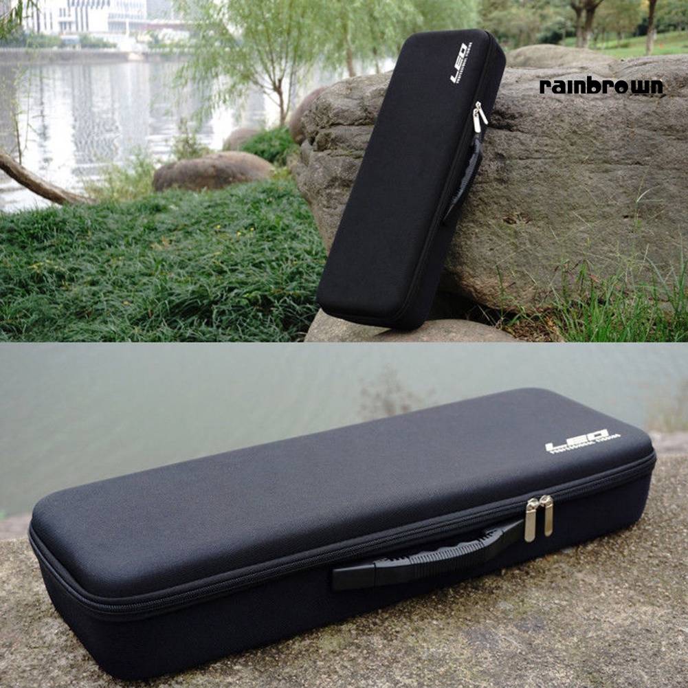 Túi Đựng Cần Câu Cá Bằng Eva Cứng Chống Sốc