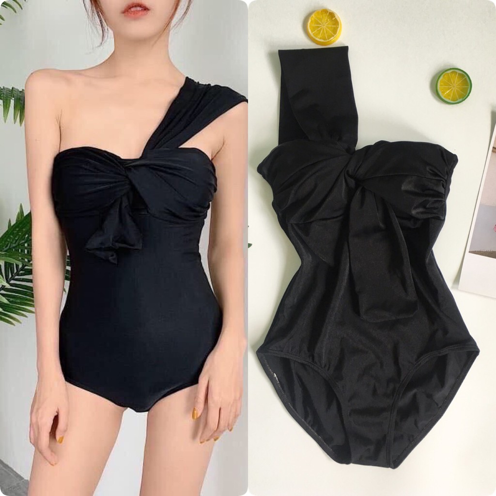 Đồ bơi đi biển liền mảnh( nhiều màu)