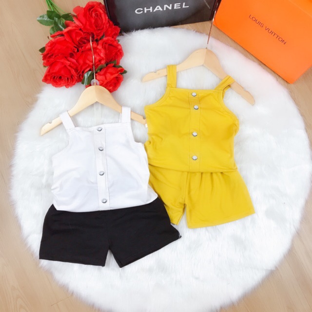 Bộ cho bé.30ib. 25 puma