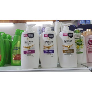 Dầu gội pantene 900ml
