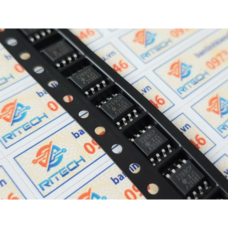 OB2269AP 2269AP OB2269CP IC Nguồn SOP-8