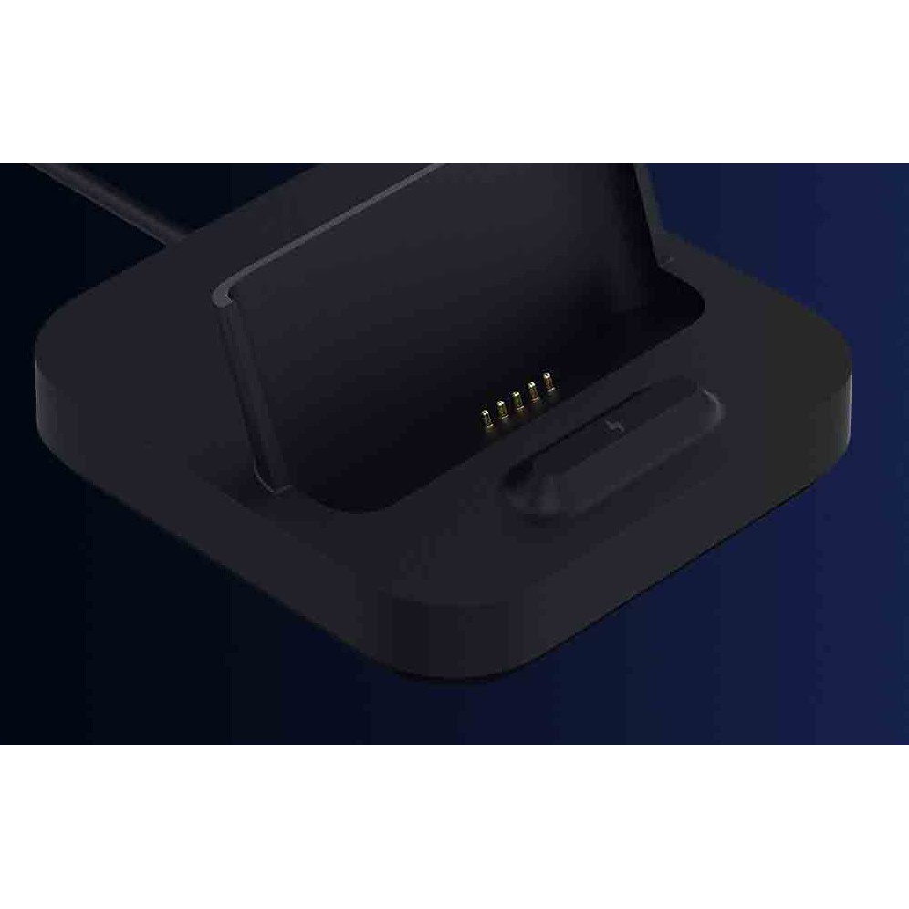 Đế sạc nhanh không dây kiêm sạc dự phòng 10000mAh Xiaomi WPB25ZM 30W