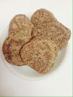 Ô Mai Chanh Muối(50k-500g)
