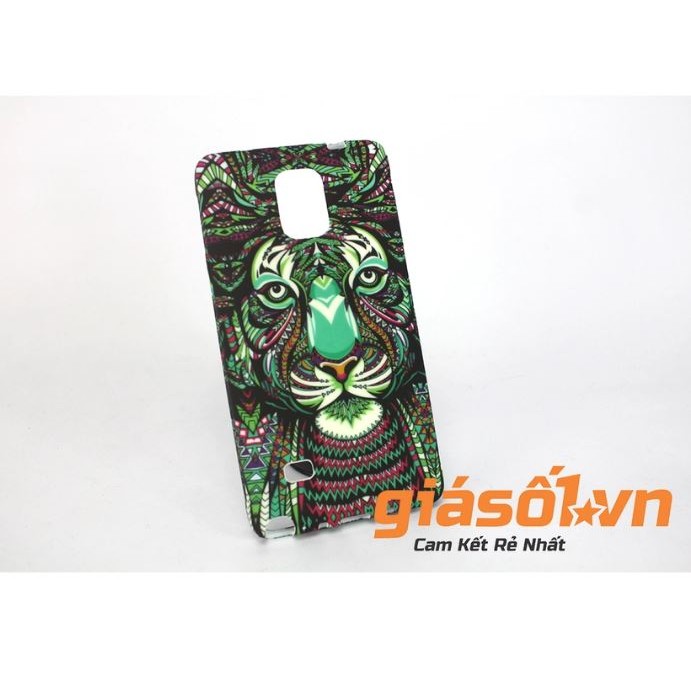 Ốp lưng Samsung Galaxy Note 5 silicone