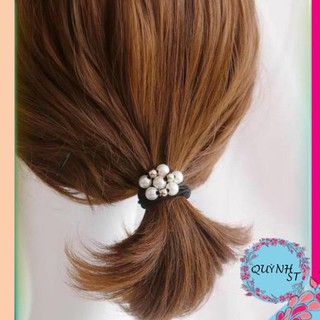 Dây Buộc Tóc Xinh Xắn Cho Nữ