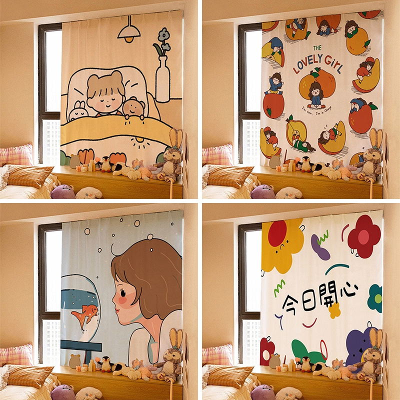 Rèm cửa sổ trang trí nội thất