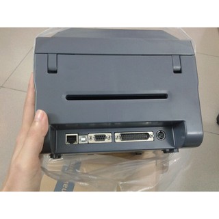 Máy in mã vạch Antech 2200ei-New ( 203Dpi )