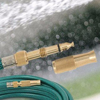 Dây rửa xe áp lực kèm béc