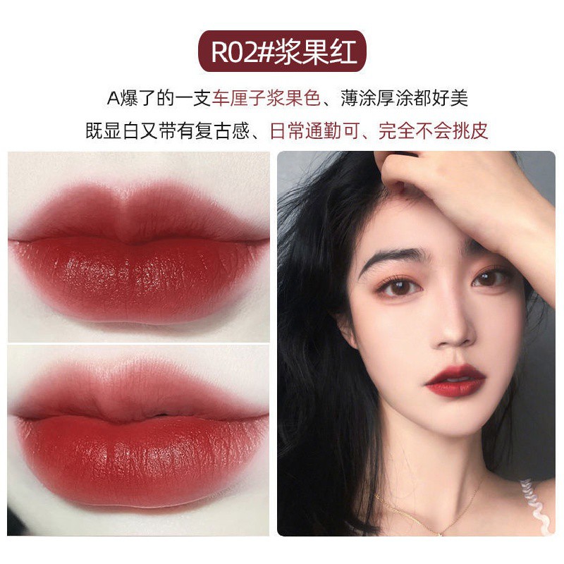 Son Môi Trang Điểm Không Phai Chống Nước | BigBuy360 - bigbuy360.vn