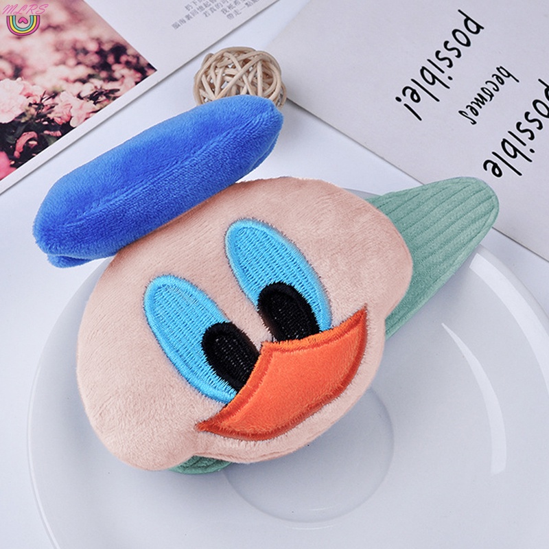 Kẹp Tóc Hình Khủng Long Cỡ Lớn Dễ Thương Thời Trang