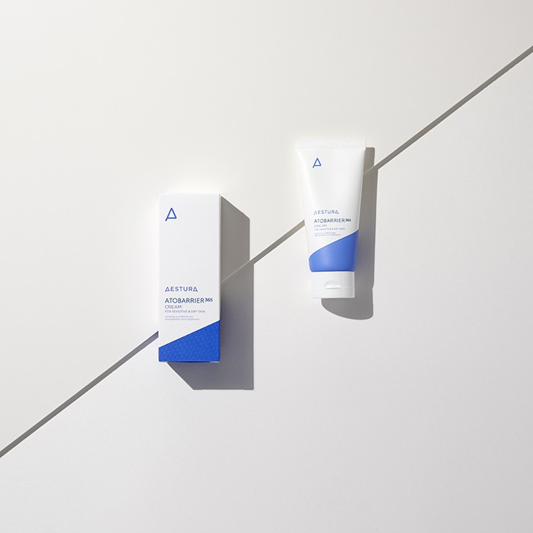 Kem Dưỡng Aestura Atobarrier365 Cream 80ml, Kem dưỡng da mặt Aestura (DATE 2024, TRÊN 12 THÁNG) Daily Beauty Official