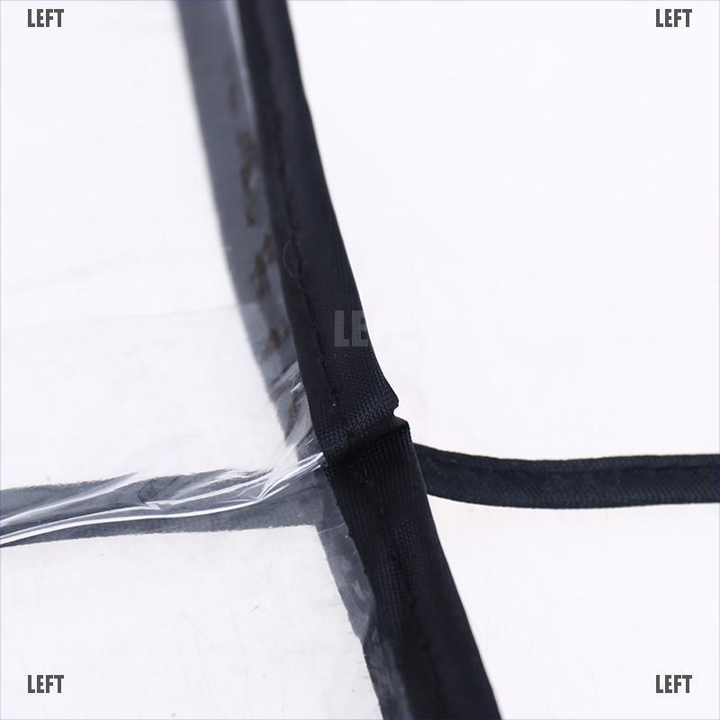 Vỏ Bọc Chống Bụi Cho Vali Du Lịch 20-30 &quot;