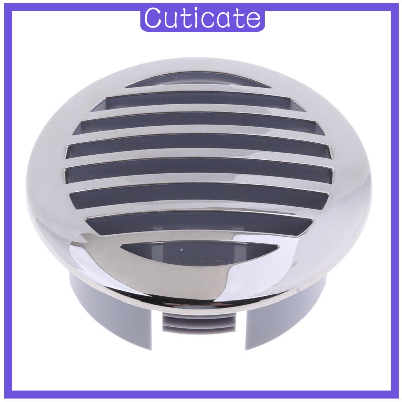 Ống thông gió bằng thép không gỉ 3inch 76mm 81932SS-HP cho tàu RV | BigBuy360 - bigbuy360.vn