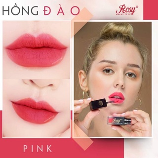 SON KEM LÌ CHÍNH HÃNG