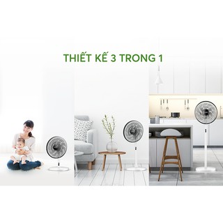 Quạt cây Karofi KF- 352DC