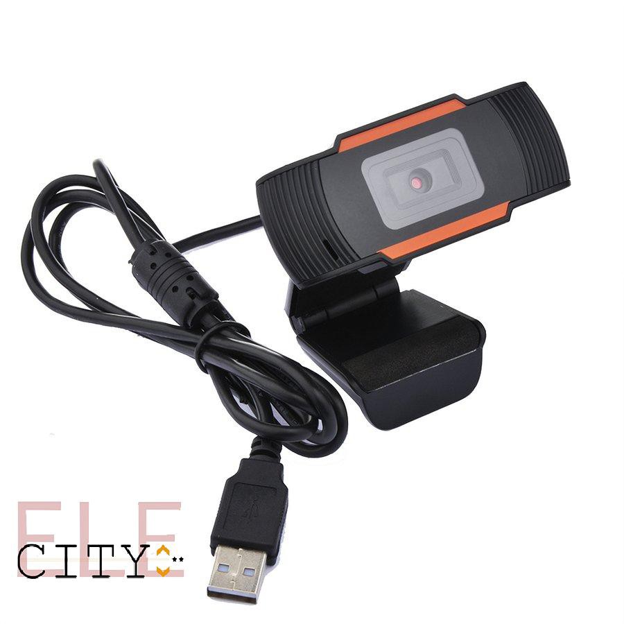 Webcam 107ele 1080p Full Hd Có Micro Và Phụ Kiện | BigBuy360 - bigbuy360.vn