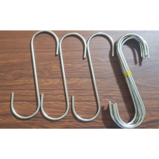 1 MÓC S INOX 201-20 CM