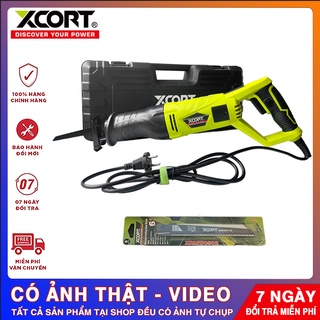 Máy cưa kiếm,máy cưa kiếm điện cầm tay 950w xcort