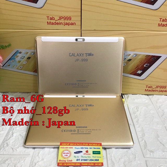 MÁY TÍNH BẢNG JP_999_madein JAPAN_2018 | BigBuy360 - bigbuy360.vn