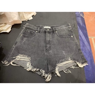 Short jean
