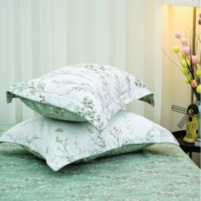 Ruột Gối Nằm Có Vỏ Everon Lite - Giao Màu Ngẫu Nhiên
