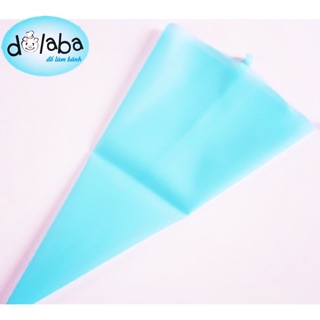 Dolaba - Túi bắt kem silicon dùng nhiều lần