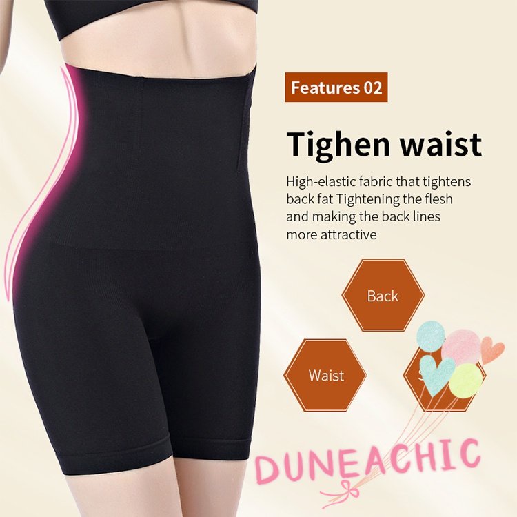 DUNEA Quần Gen Định Hình Cơ Thể Plus Size M-5XL