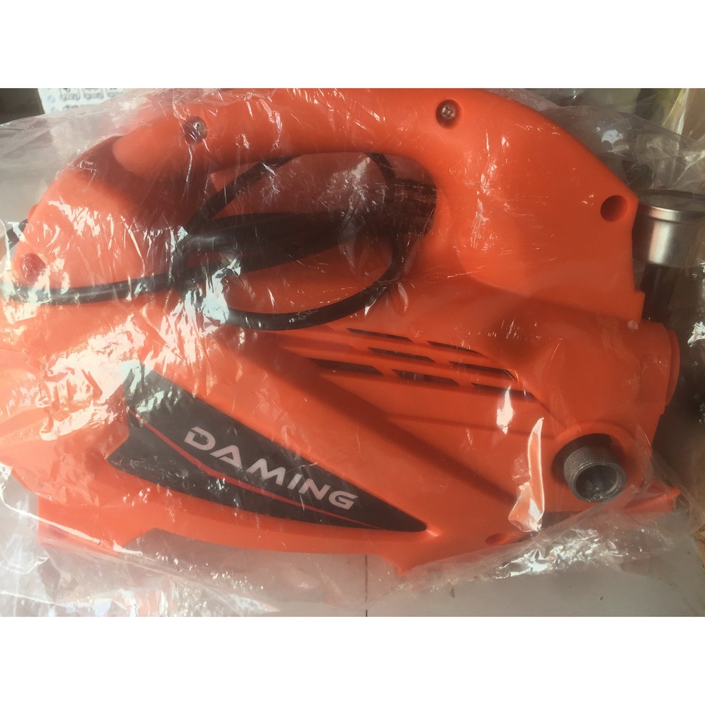 Máy rửa xe DAMING 1800W chuyên dùng cho gia đìnhsản phẩm chính hãng