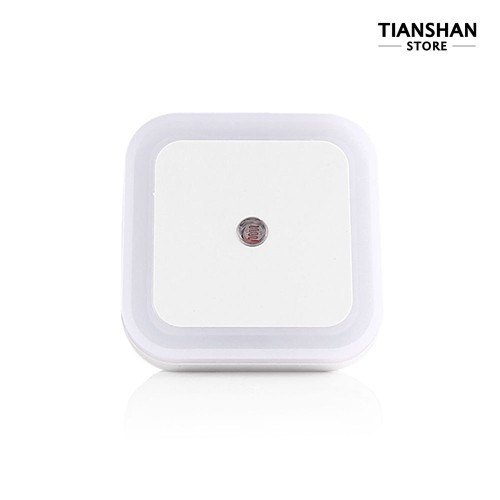 Đèn Ngủ Led Tự Động Tiết Kiệm Năng Lượng