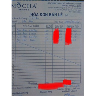 SON THỎI L'EVON SINH VIÊN