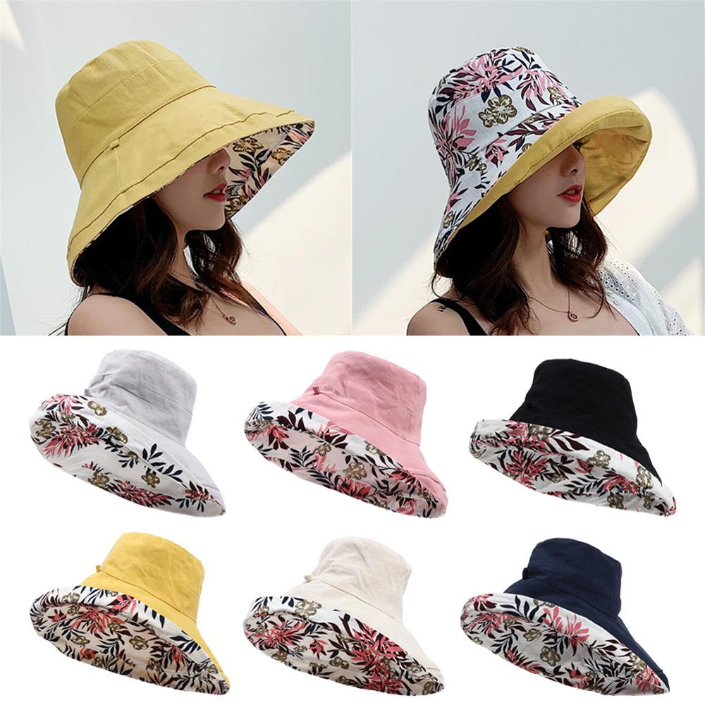 PINEVN Nón Tai Bèo Rộng Vành Dễ Thương Xinh Xắn Cao Cấp