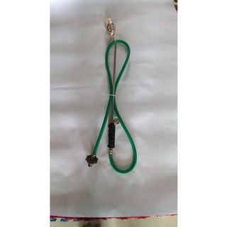 Khò ga công nghiệp cán dài