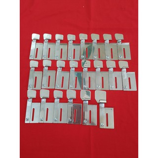 cữ cuốn gấu đuôi tôm