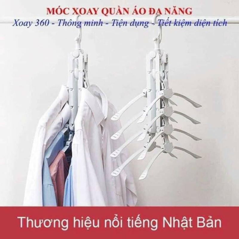 móc đa năng