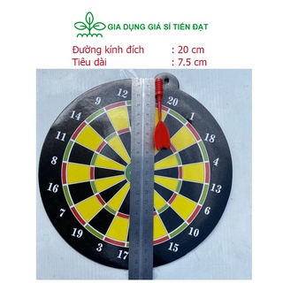 Phi tiêu an toàn đầu nam châm