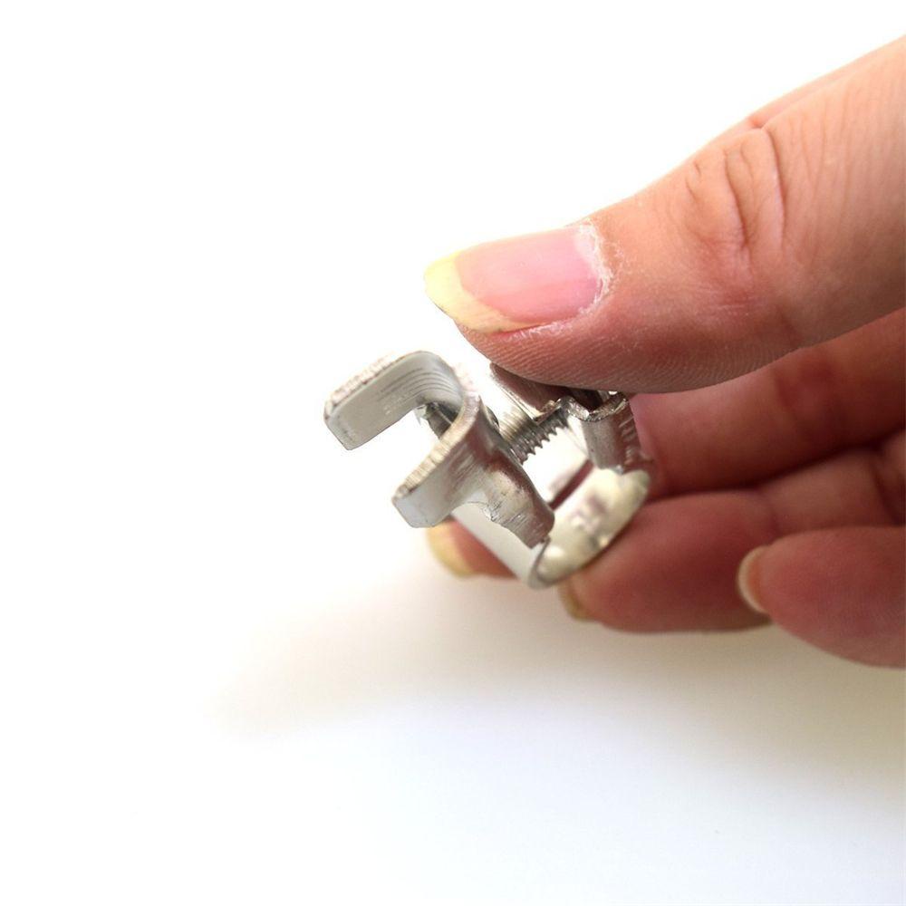 1 Đầu Nối Pin RV Dày Dặn Chuyên Dụng Cho Xe Hơi / Tàu Thuyền