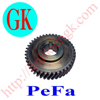 Bánh răng máy cắt sắt PeFa [K-19-09]