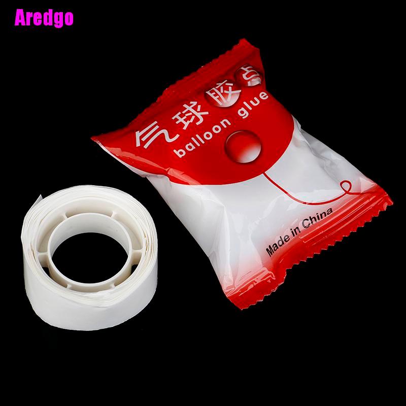 Set 100 Kẹp Bóng Bay Tiện Lợi